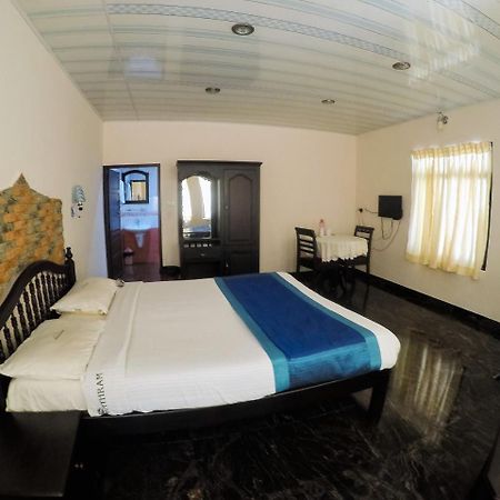 Pavithram Homestay Munnar Exteriör bild
