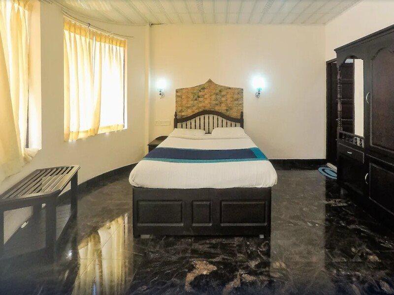 Pavithram Homestay Munnar Exteriör bild