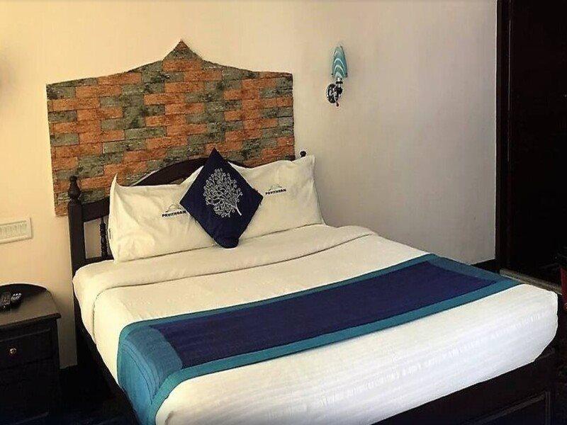 Pavithram Homestay Munnar Exteriör bild