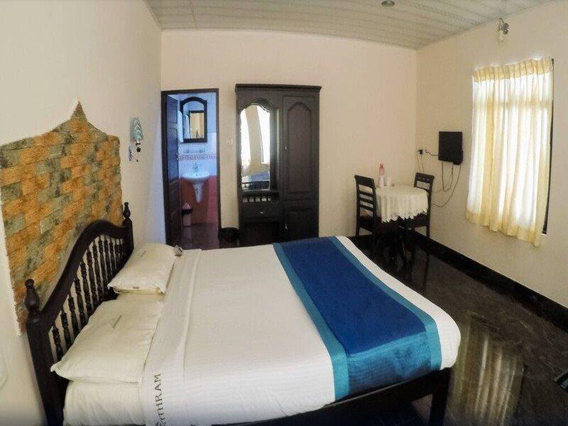Pavithram Homestay Munnar Exteriör bild