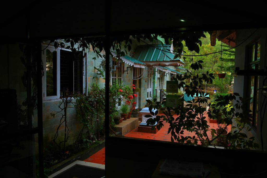 Pavithram Homestay Munnar Exteriör bild