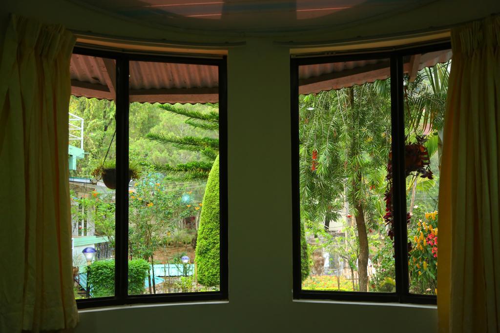 Pavithram Homestay Munnar Exteriör bild