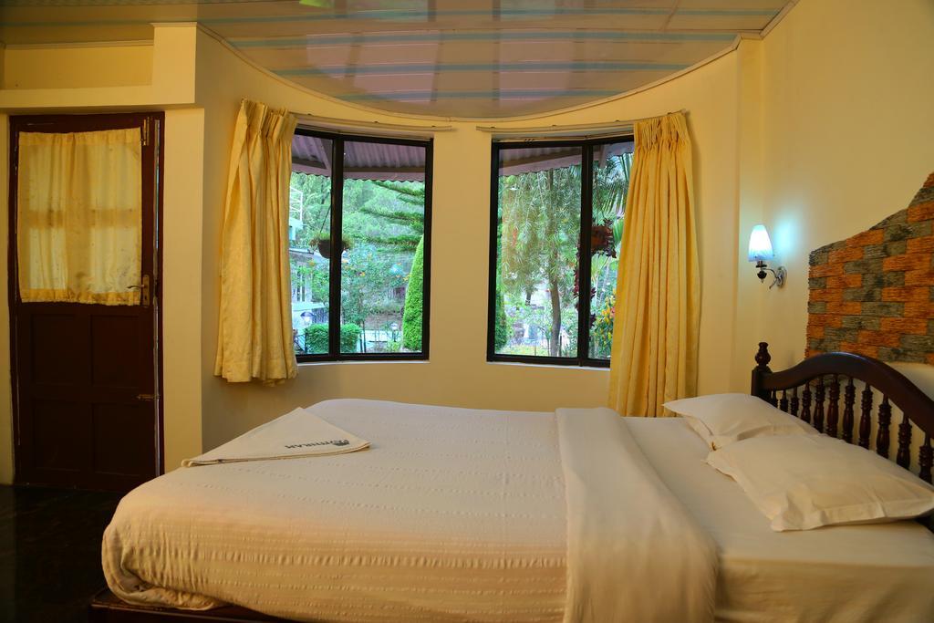 Pavithram Homestay Munnar Exteriör bild
