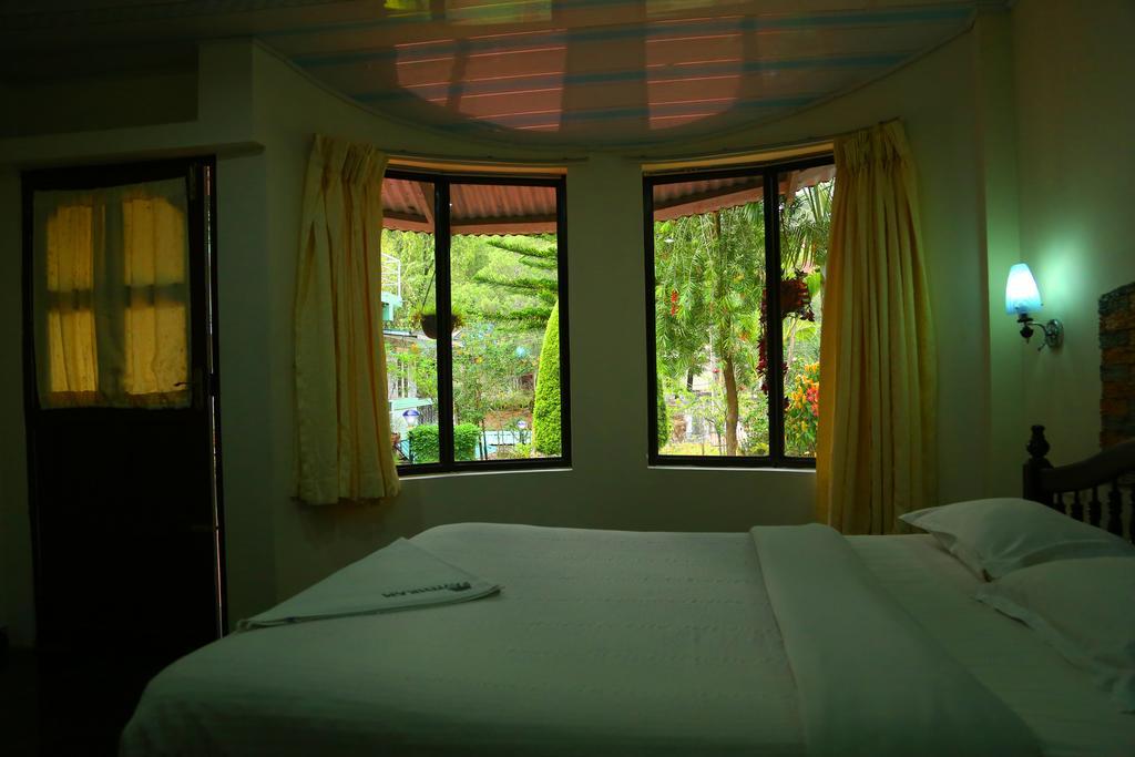 Pavithram Homestay Munnar Exteriör bild