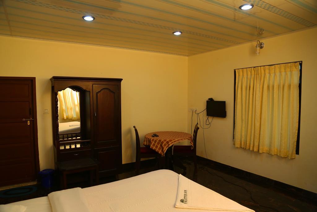 Pavithram Homestay Munnar Exteriör bild