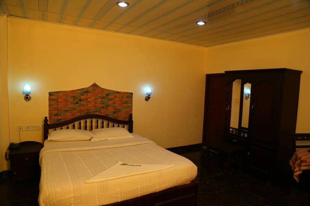 Pavithram Homestay Munnar Exteriör bild