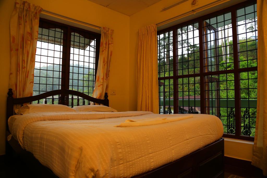 Pavithram Homestay Munnar Exteriör bild