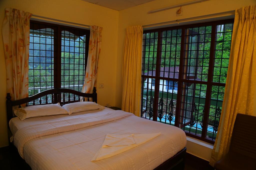 Pavithram Homestay Munnar Exteriör bild