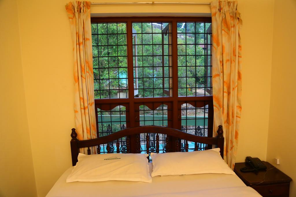 Pavithram Homestay Munnar Exteriör bild