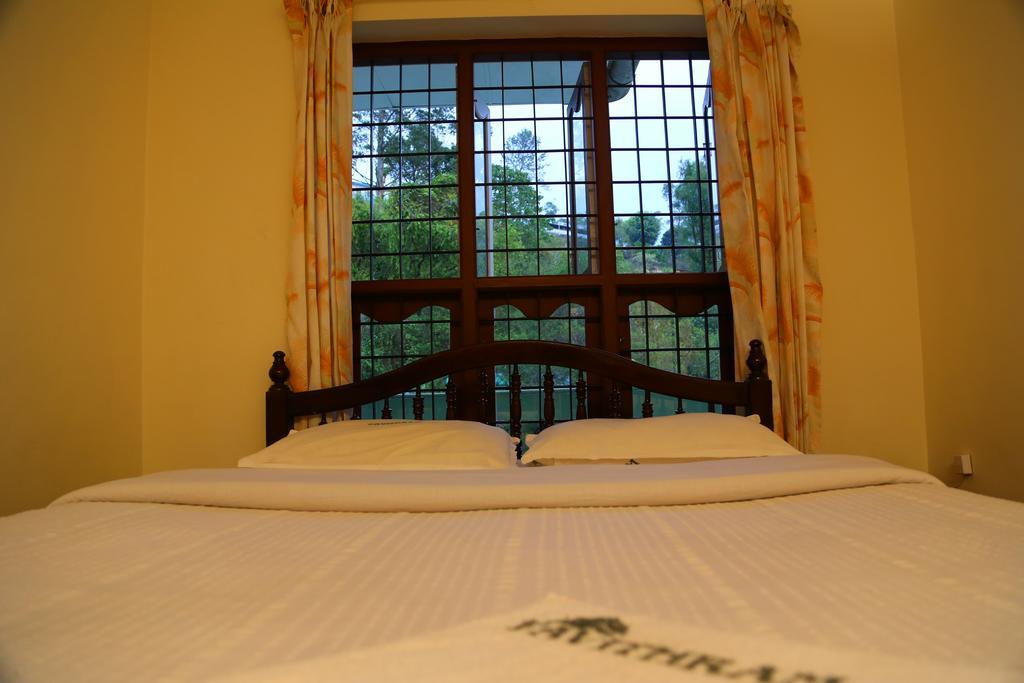 Pavithram Homestay Munnar Exteriör bild