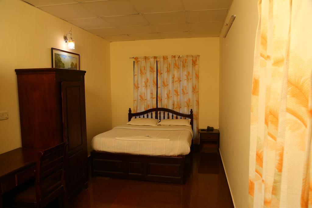 Pavithram Homestay Munnar Exteriör bild