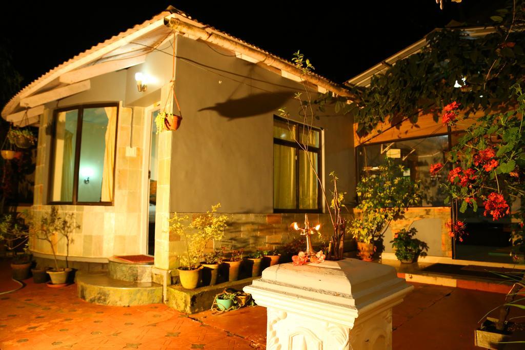 Pavithram Homestay Munnar Exteriör bild