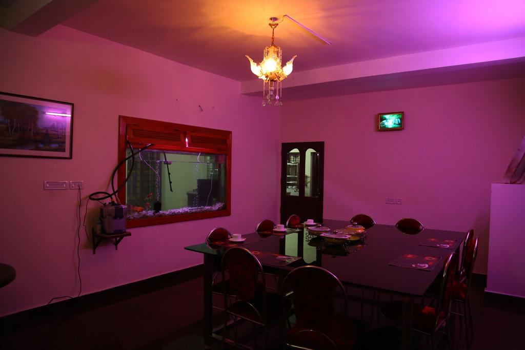 Pavithram Homestay Munnar Exteriör bild
