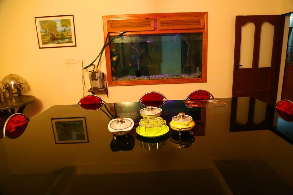 Pavithram Homestay Munnar Exteriör bild