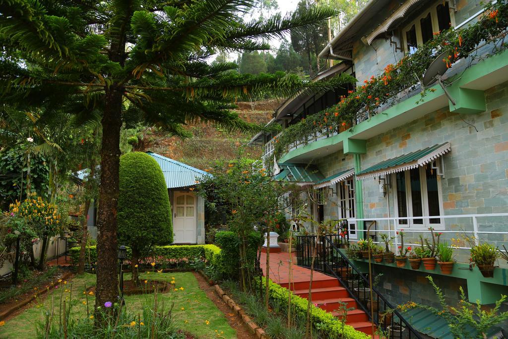 Pavithram Homestay Munnar Exteriör bild