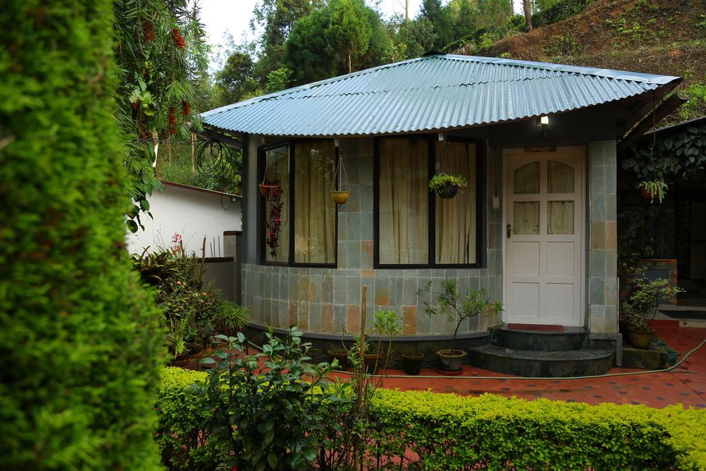 Pavithram Homestay Munnar Exteriör bild