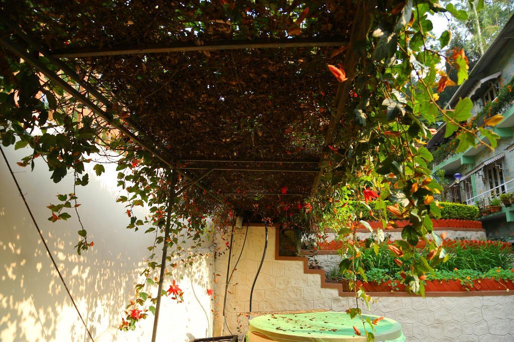 Pavithram Homestay Munnar Exteriör bild