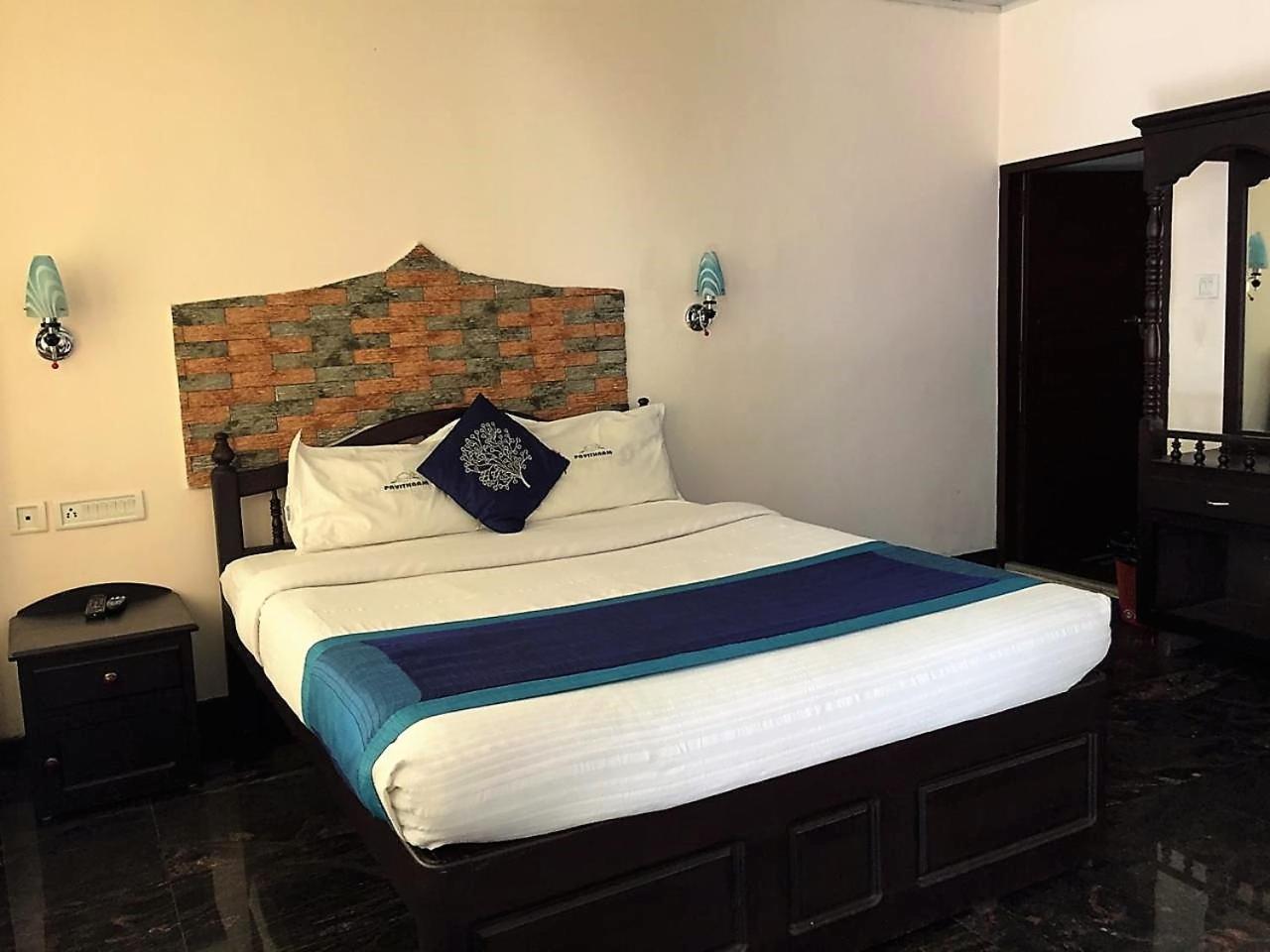 Pavithram Homestay Munnar Exteriör bild