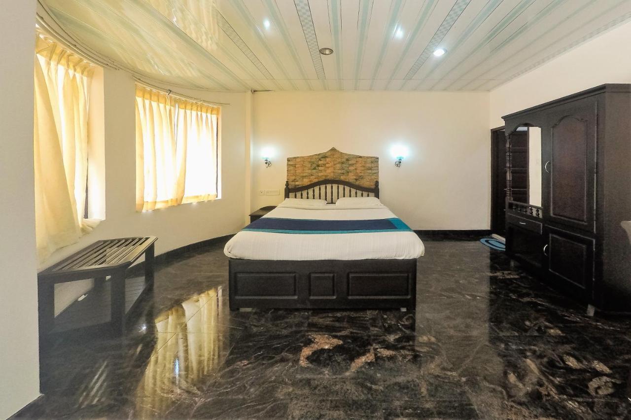 Pavithram Homestay Munnar Exteriör bild